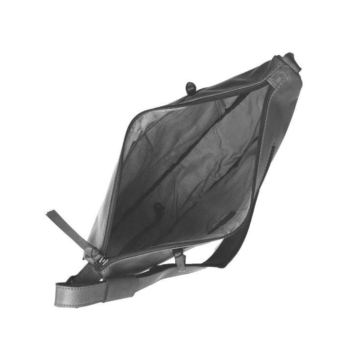 Saccoo MOON Cross Bag black