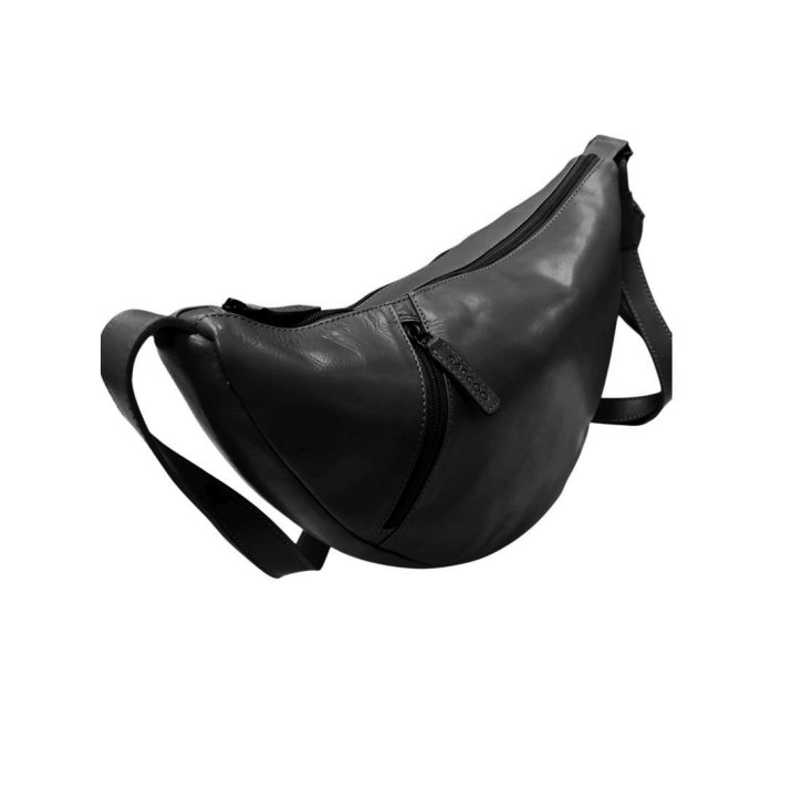 Saccoo MOON Cross Bag black