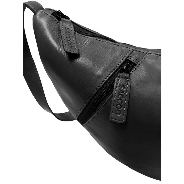 Saccoo MOON Cross Bag black