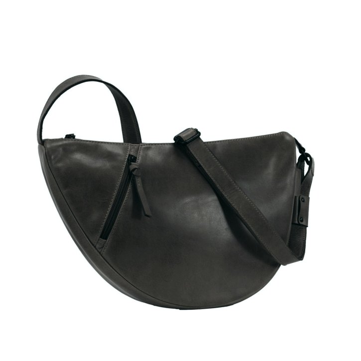 Saccoo MOON Cross Bag black