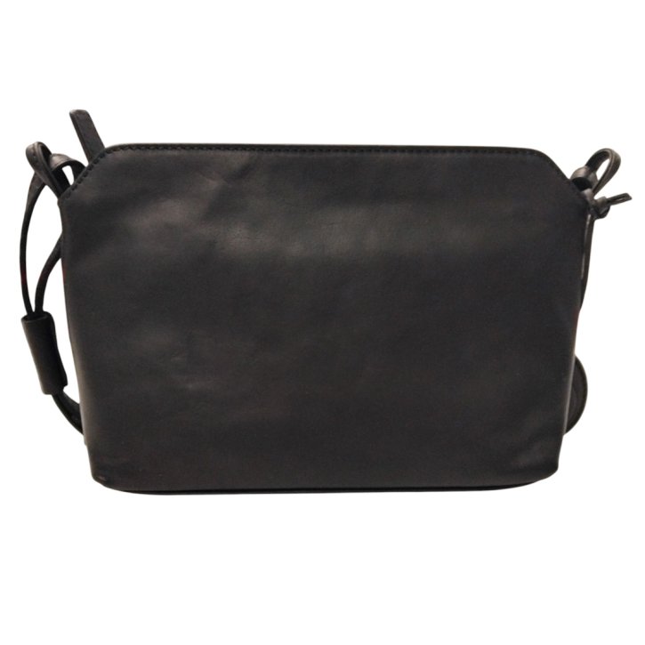 Saccoo SECCE Handtasche black