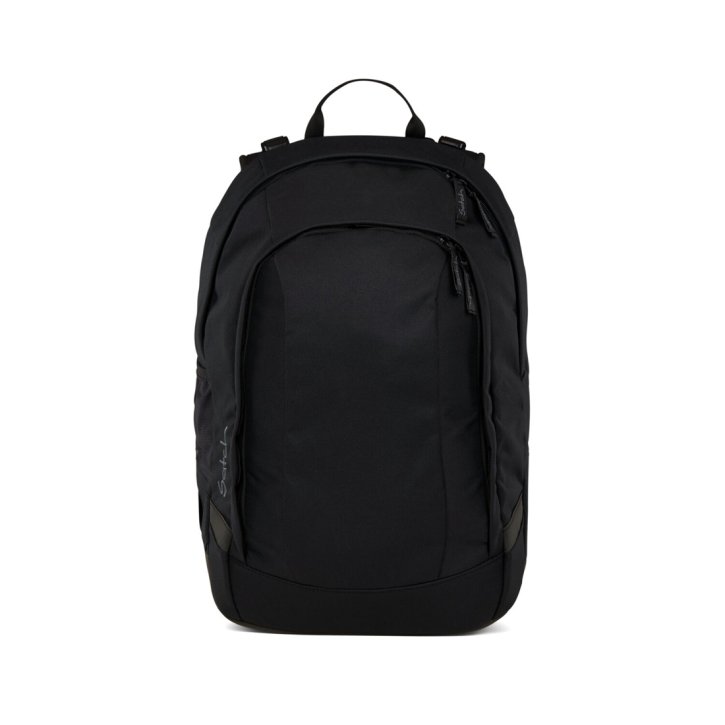 Satch Air Schulrucksack blackjack