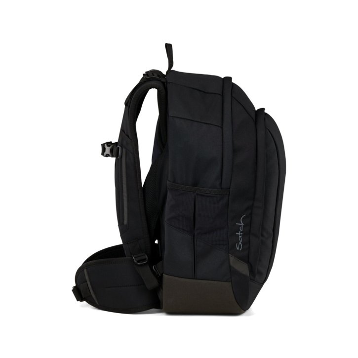 Satch Air Schulrucksack blackjack