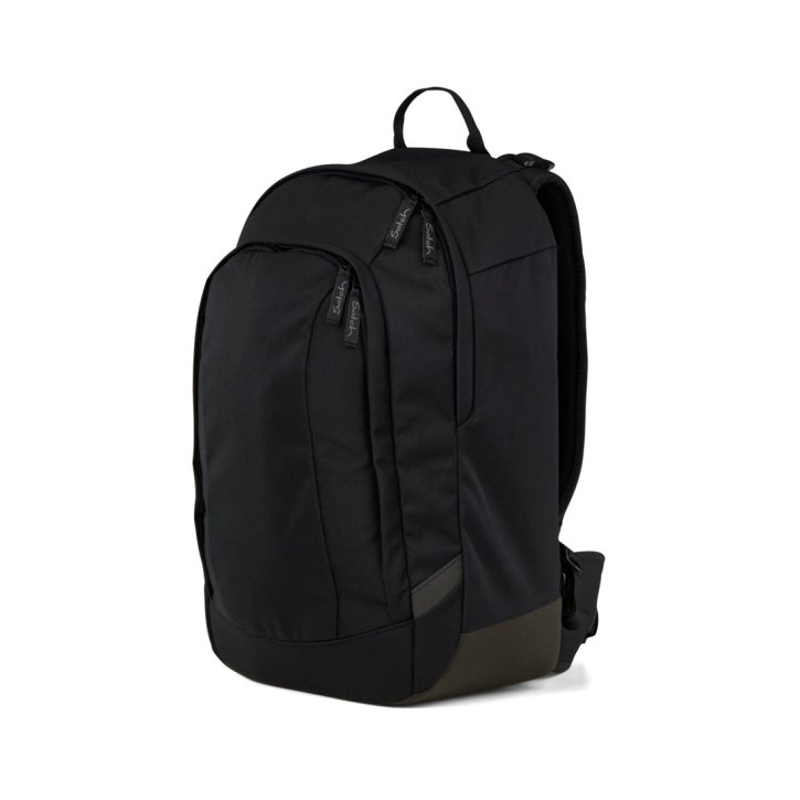Satch Air Schulrucksack blackjack
