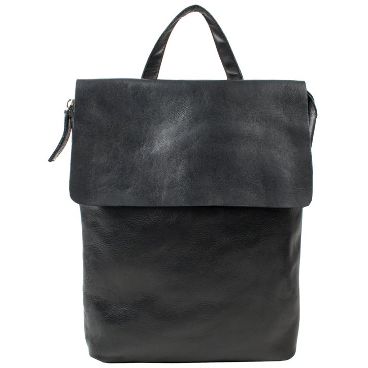 Saccoo Sica M  Rucksack  black