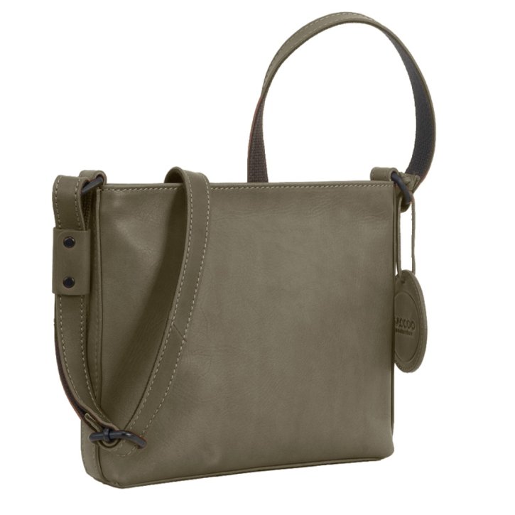 Saccoo Senora Cross Bag S military