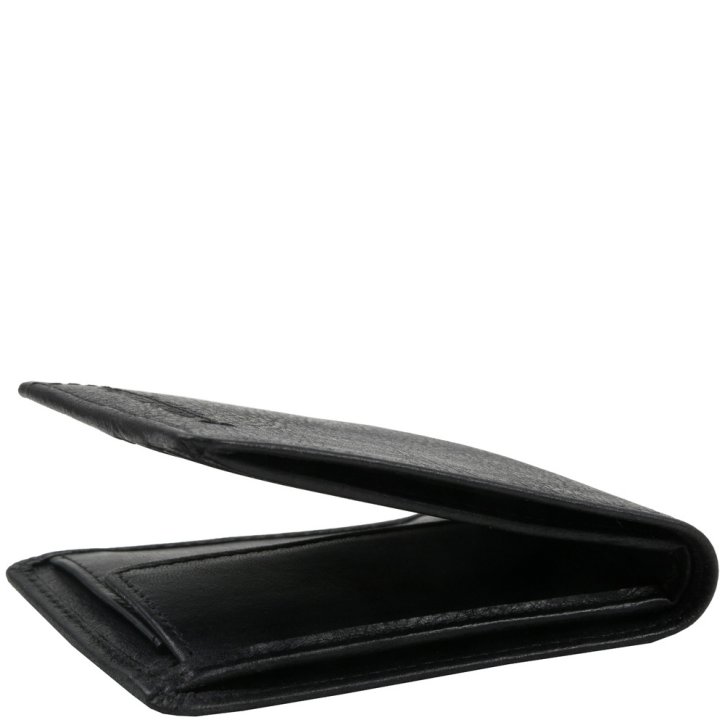  SMOOTH OPERATOR Portemonnaie black