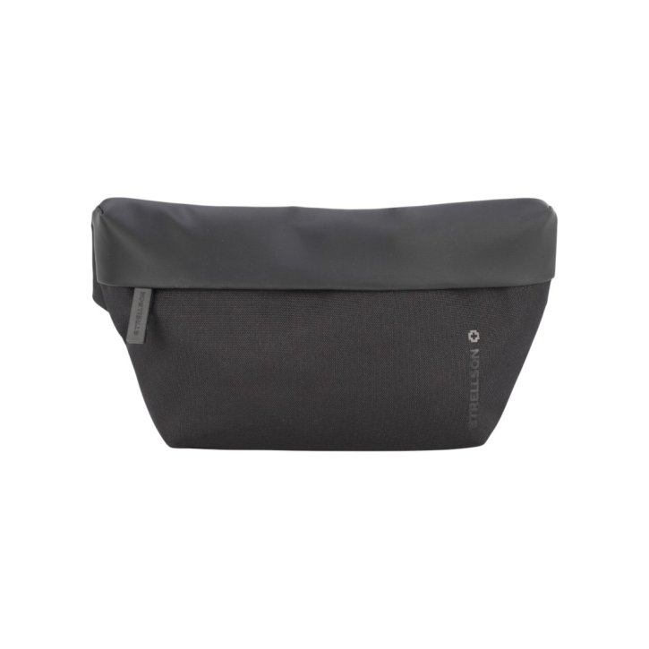 Strellson Alperton Mickel hipbag black
