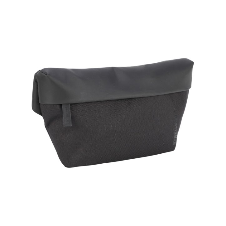 Strellson Alperton Mickel hipbag black