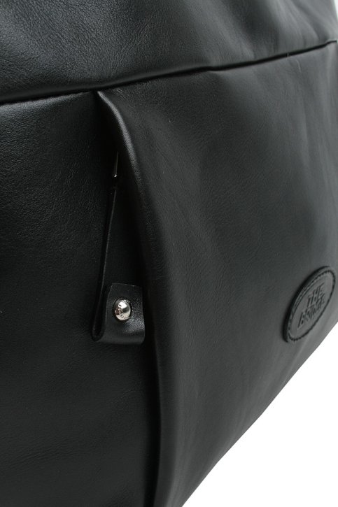 the bridge Große Schultertasche schwarz