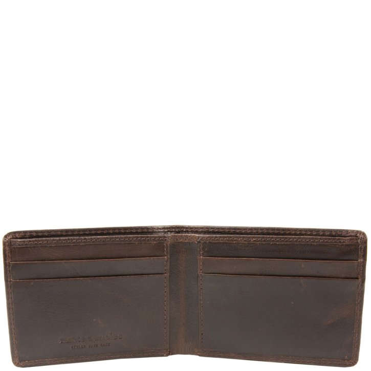  TRAINEE  Portemonnaie humus