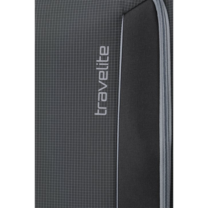 Travelite CORSIICA 4w S exp. black