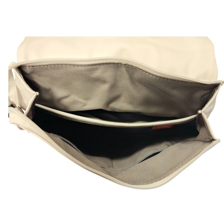 ZWEI CARGO Rucksack CAR130 off-white