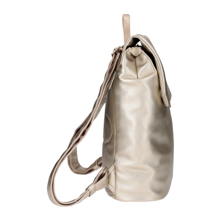 ZWEI Mademoiselle MR13 Rucksack gold