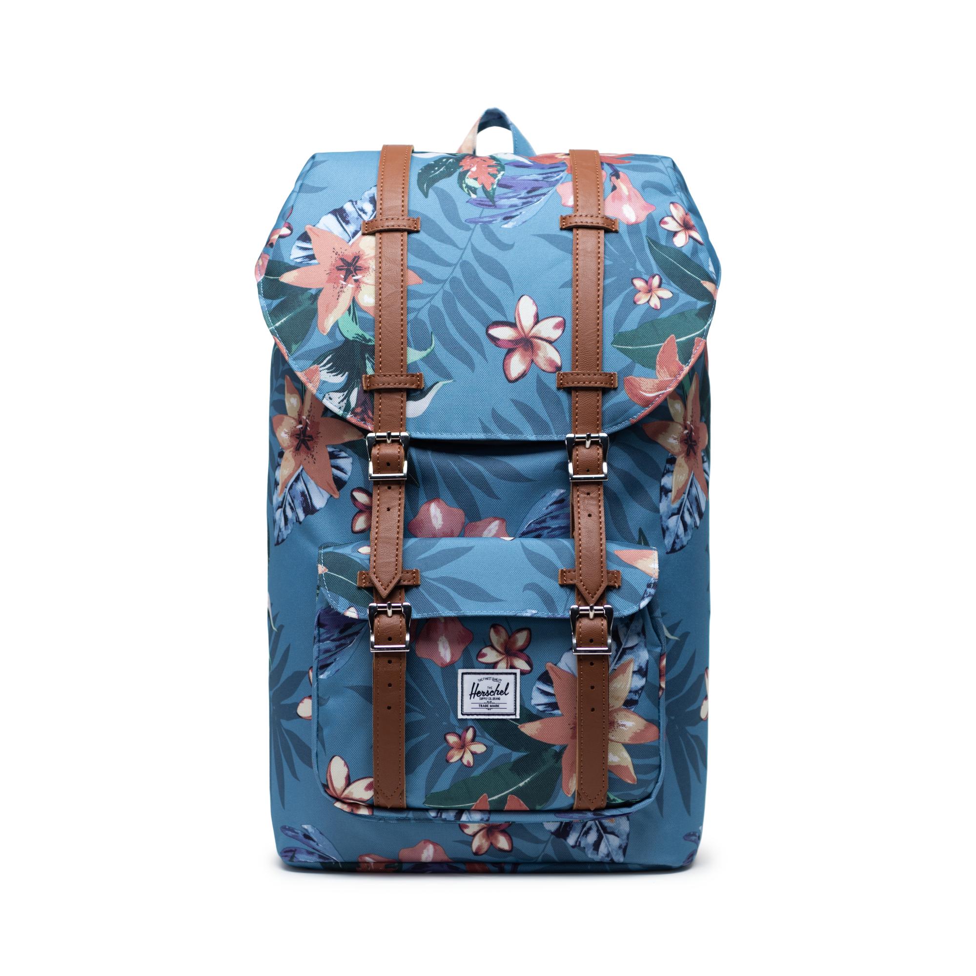 Herschel summer floral deals