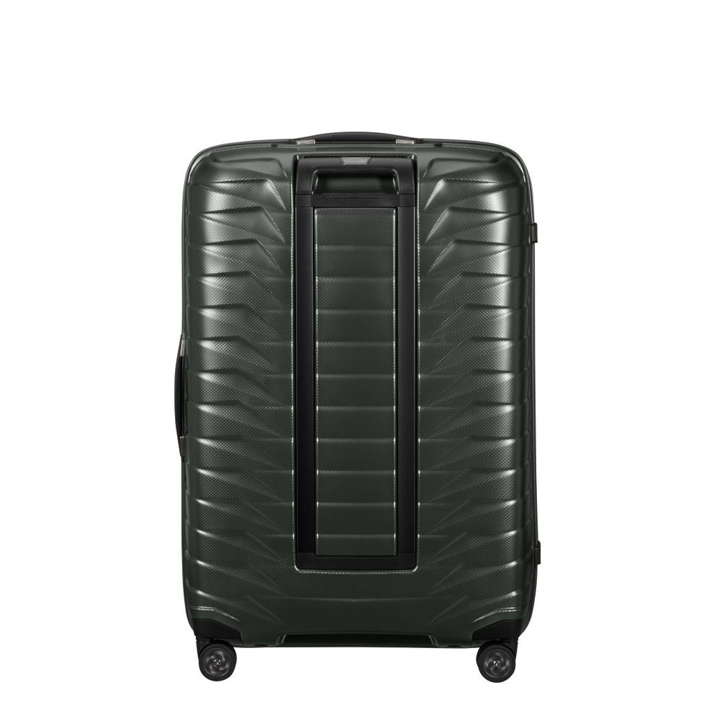 Samsonite PROXIS Spinner 75/28/matt climbing ivy - online bestellen bei