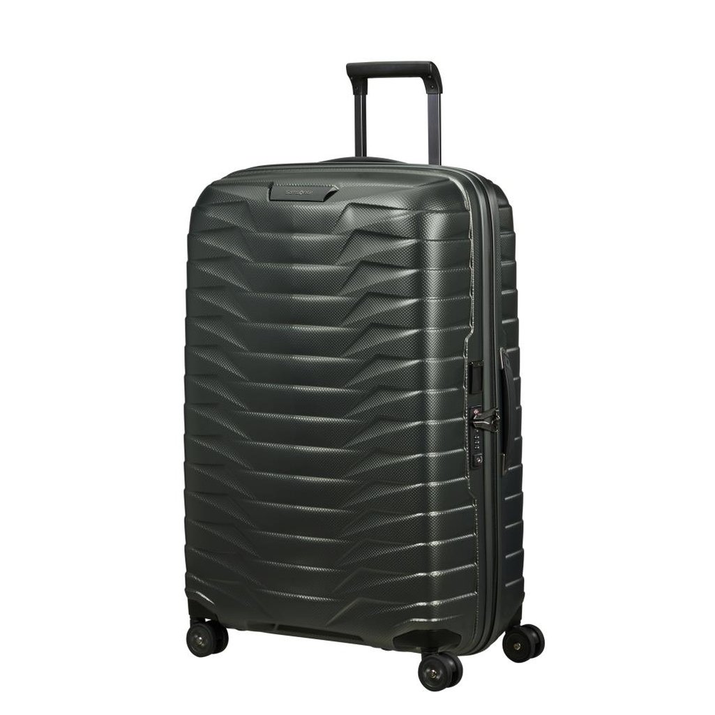 climbing Spinner ivy bei bestellen online Samsonite PROXIS - 75/28/matt