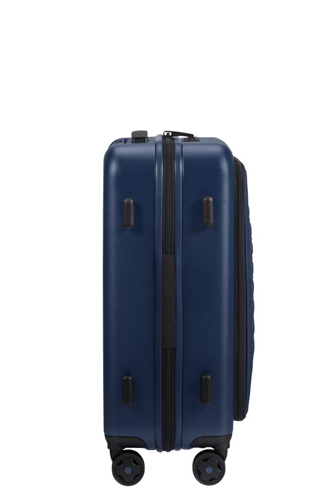 Samsonite STACKD Spinner 55/20 exp. easy access/navy - online bestellen bei