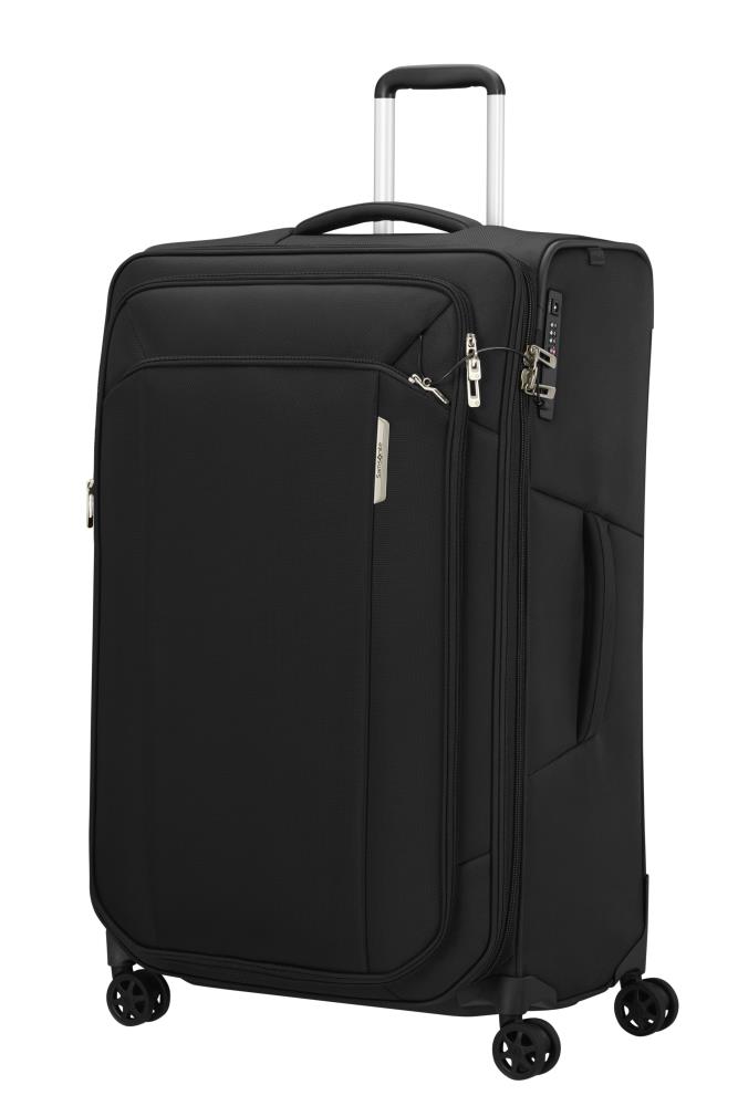 Samsonite RESPARK Spinner 79 29 exp.ozone black online bestellen bei alletaschen