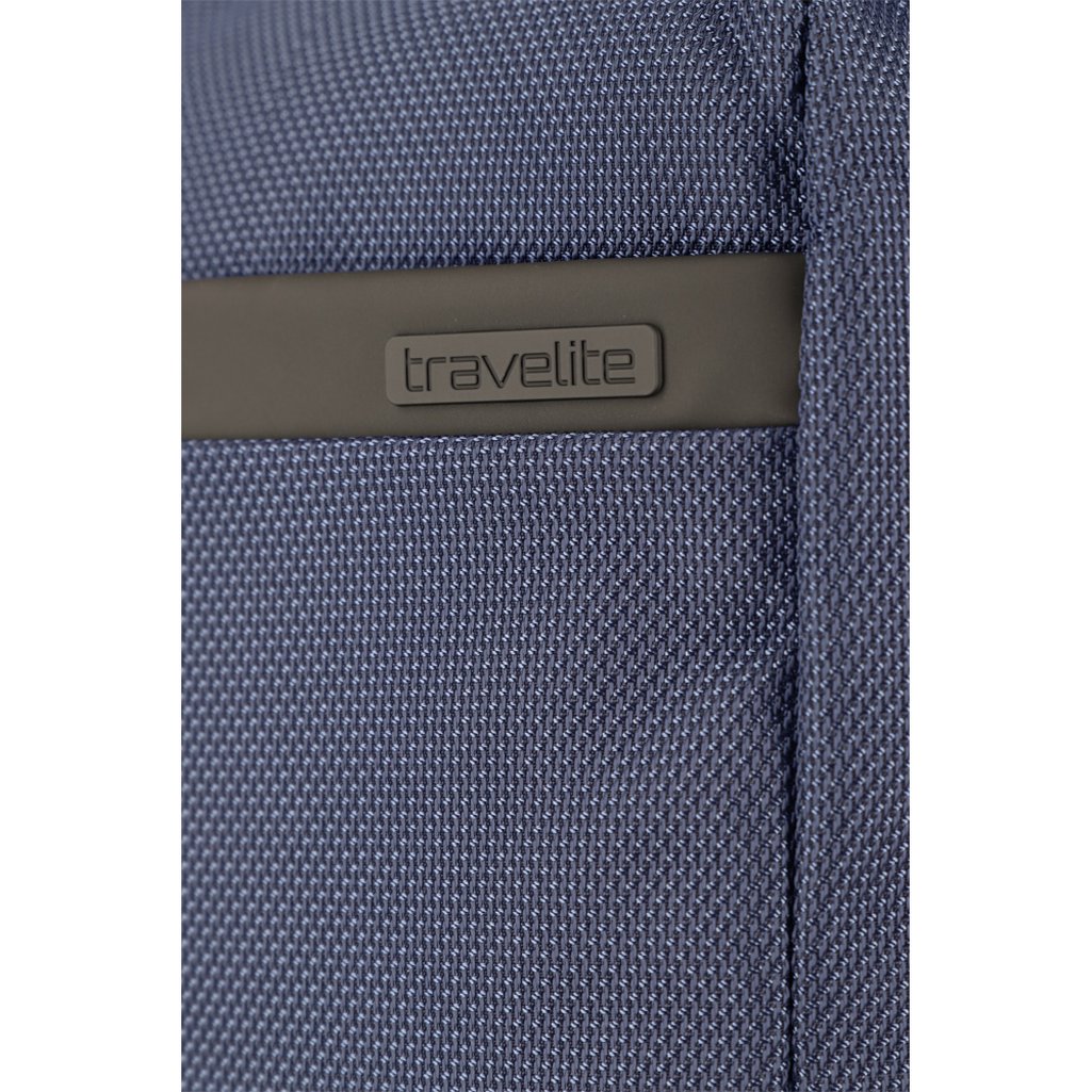 Travelite Meet Laptoptasche marine - online bestellen bei