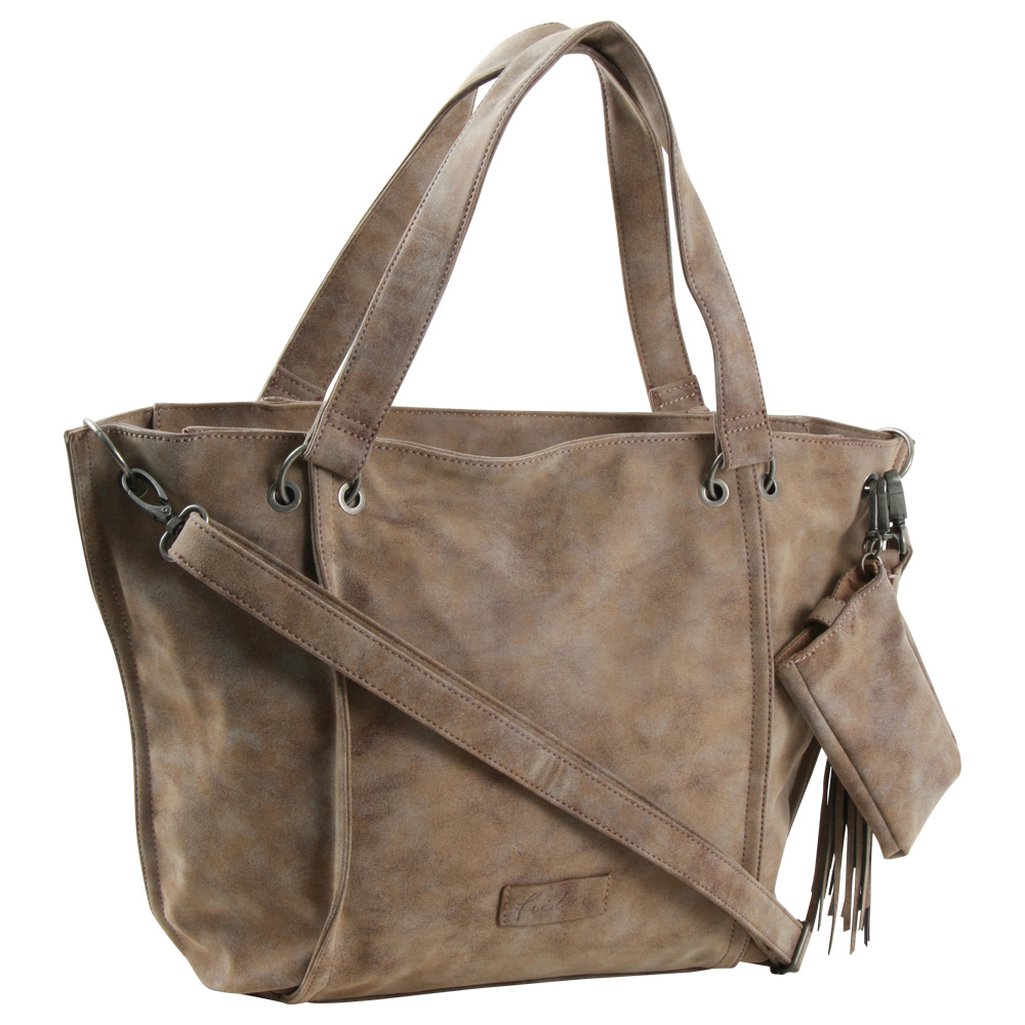 Fritzi aus Preußen Fritzi 02 Shopper old wood vintage online