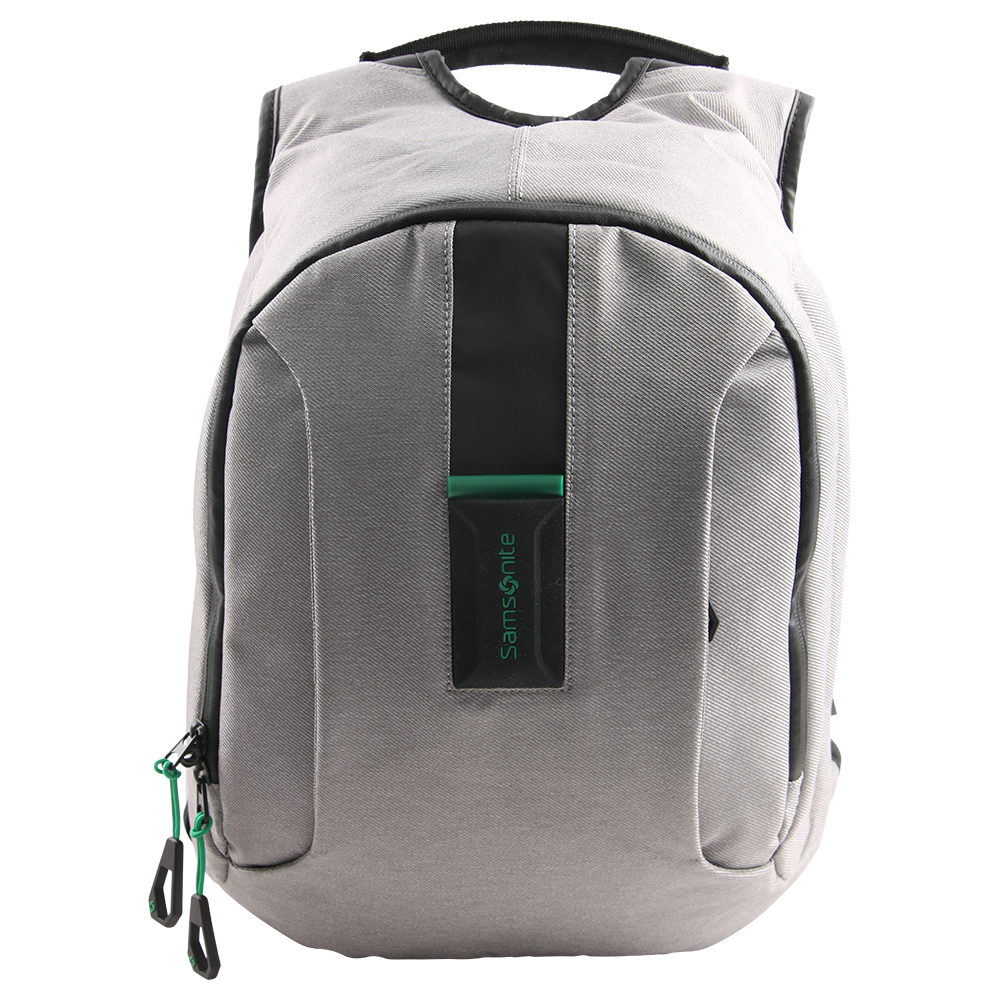 Samsonite Paradiver light M Rucksack jeans grey online bestellen bei alletaschen