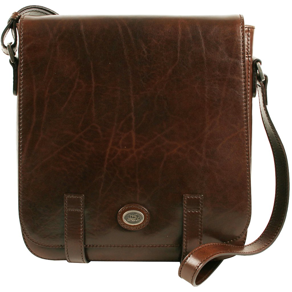 The bridge taschen herren Clearance