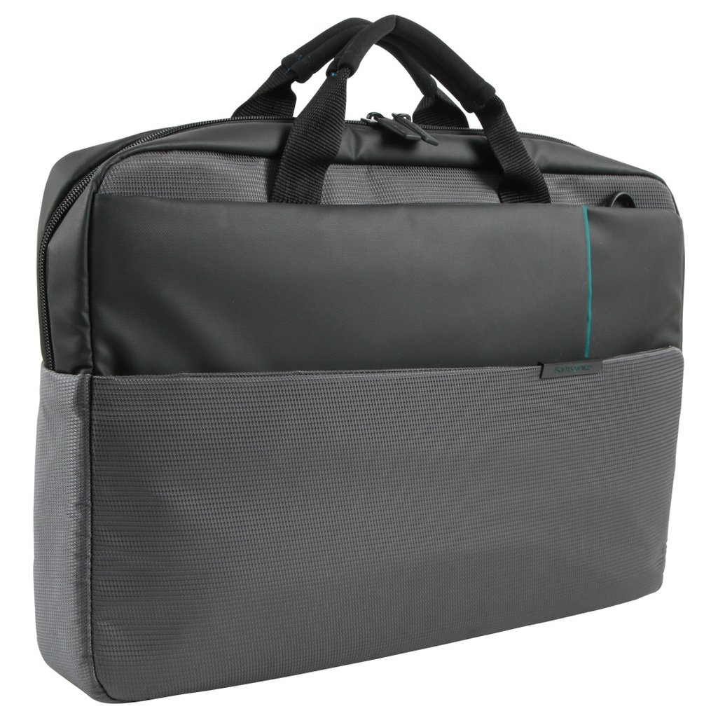 samsonite qibyte laptop backpack 15.6