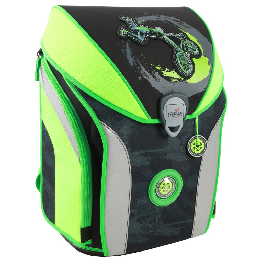 DerDieDas DerDieDas Set Ergoflex Max BMX Ride - online bestellen bei ...