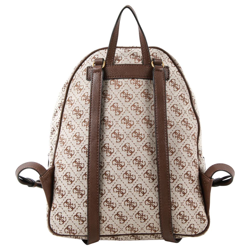 Guess GUESS VINTAGE Rucksack brown online bestellen bei alletaschen