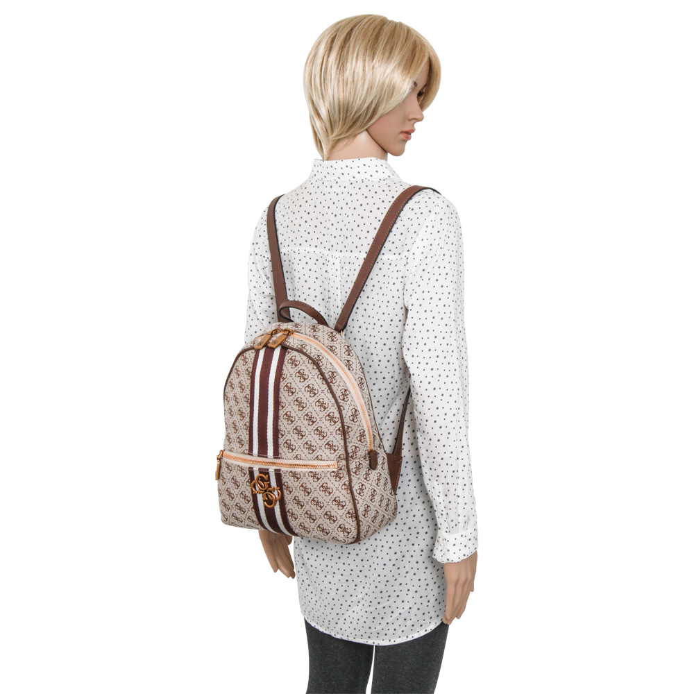 Guess vintage hotsell backpack