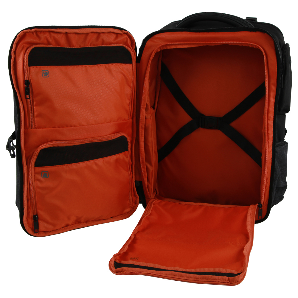 Samsonite sale bleisure 17.3
