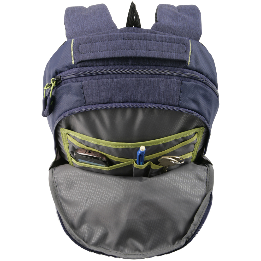 Samsonite small rewind backpack in dark blue discount