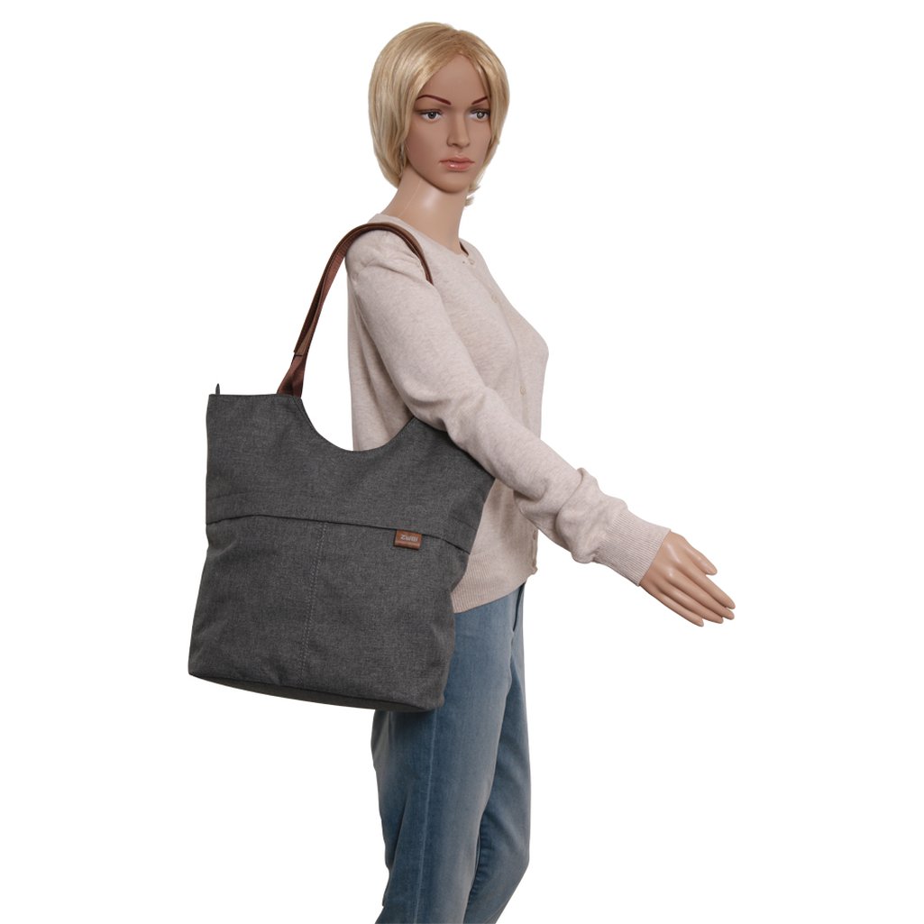 zwei shopper olli