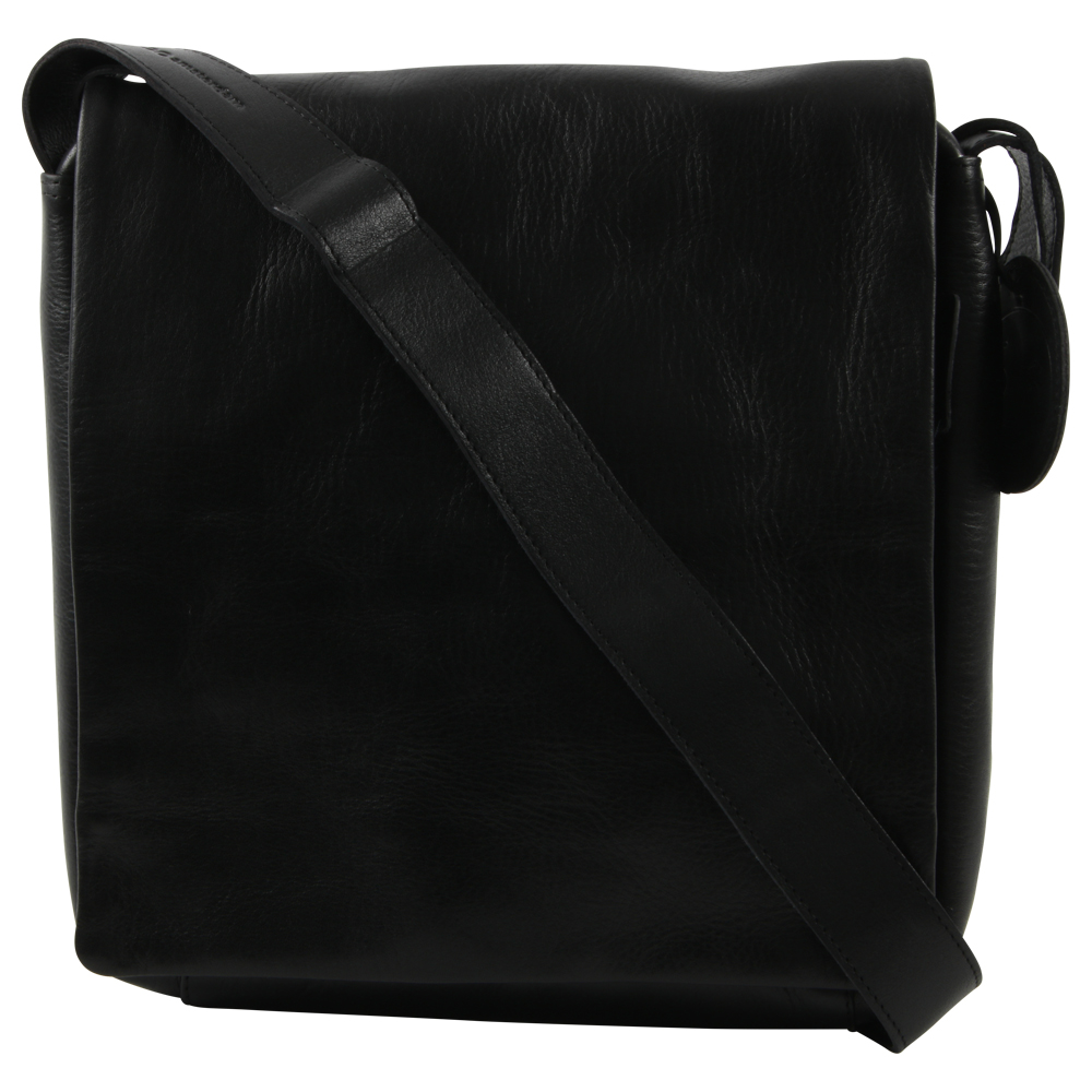 Black zip bag outlet