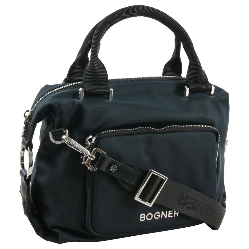 BOGNER KLOSTERS Sofie Handtasche darkblue online bestellen bei