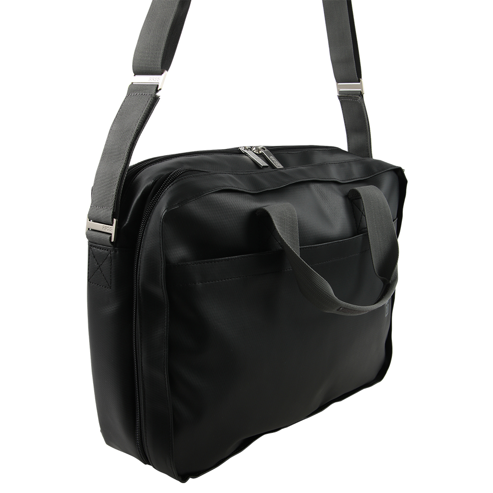 BREE PNCH 67 Laptoptasche black - online bestellen bei alletaschen.de