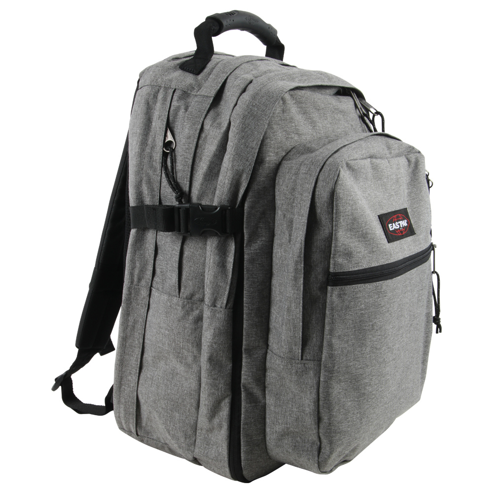 Eastpak tutor sunday grey outlet