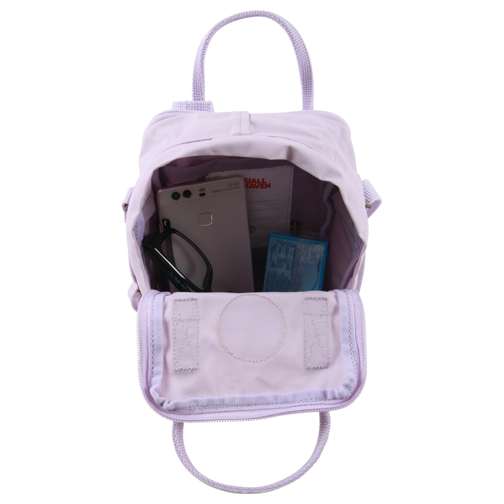 Fjällräven kånken sling reviews best sale