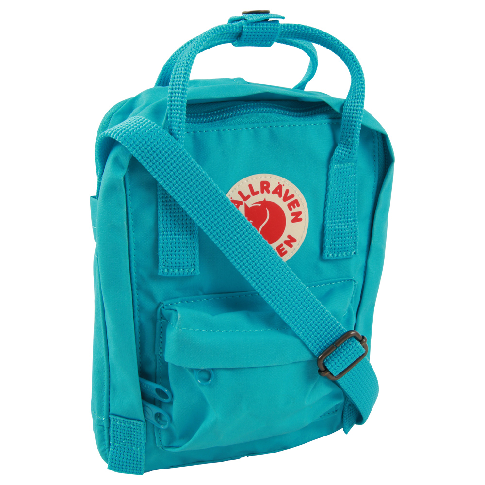 Kanken sling colors 2025