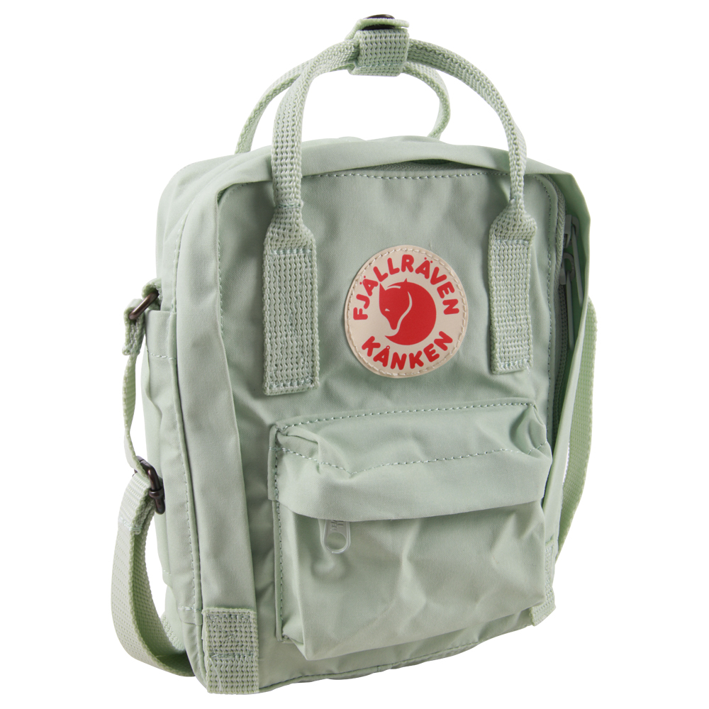 Kanken light grey hotsell