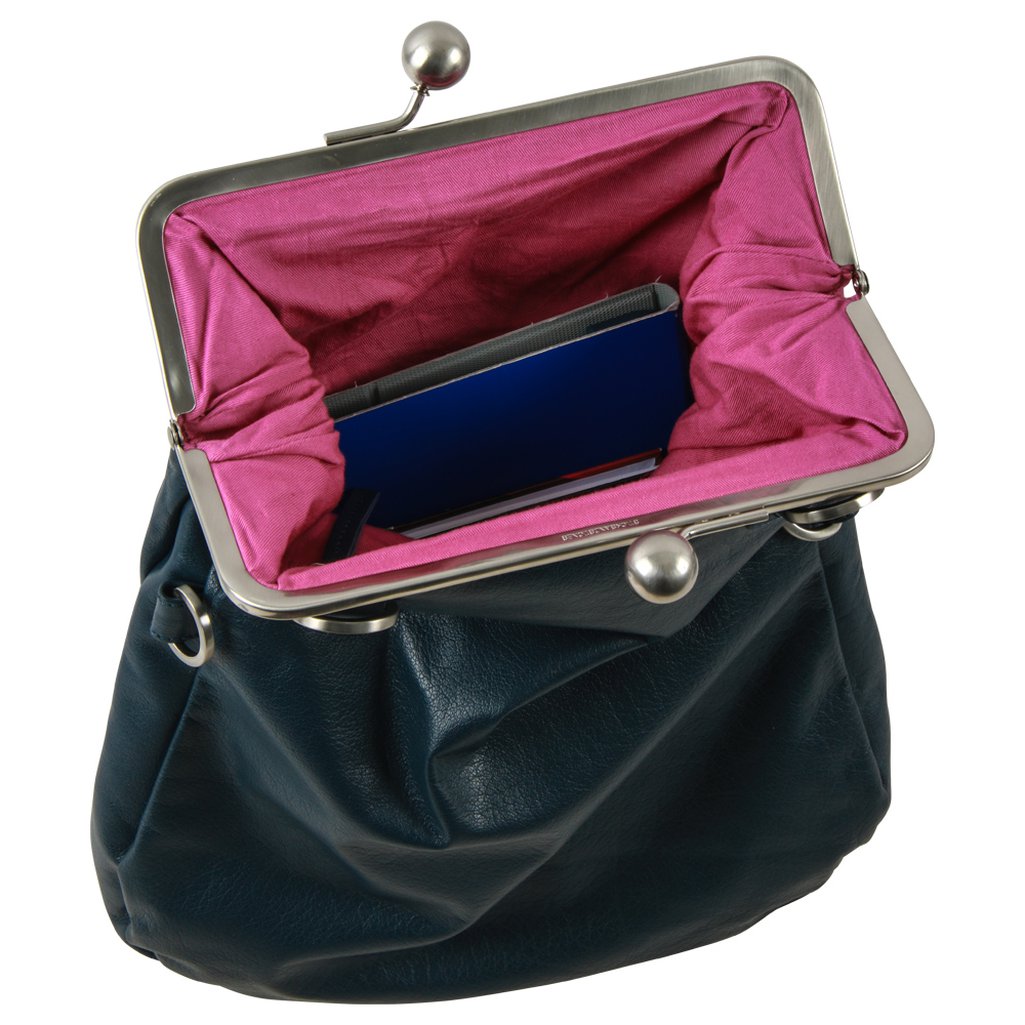 Sticks and Stones Cannes Bag Dark Blue online bestellen bei