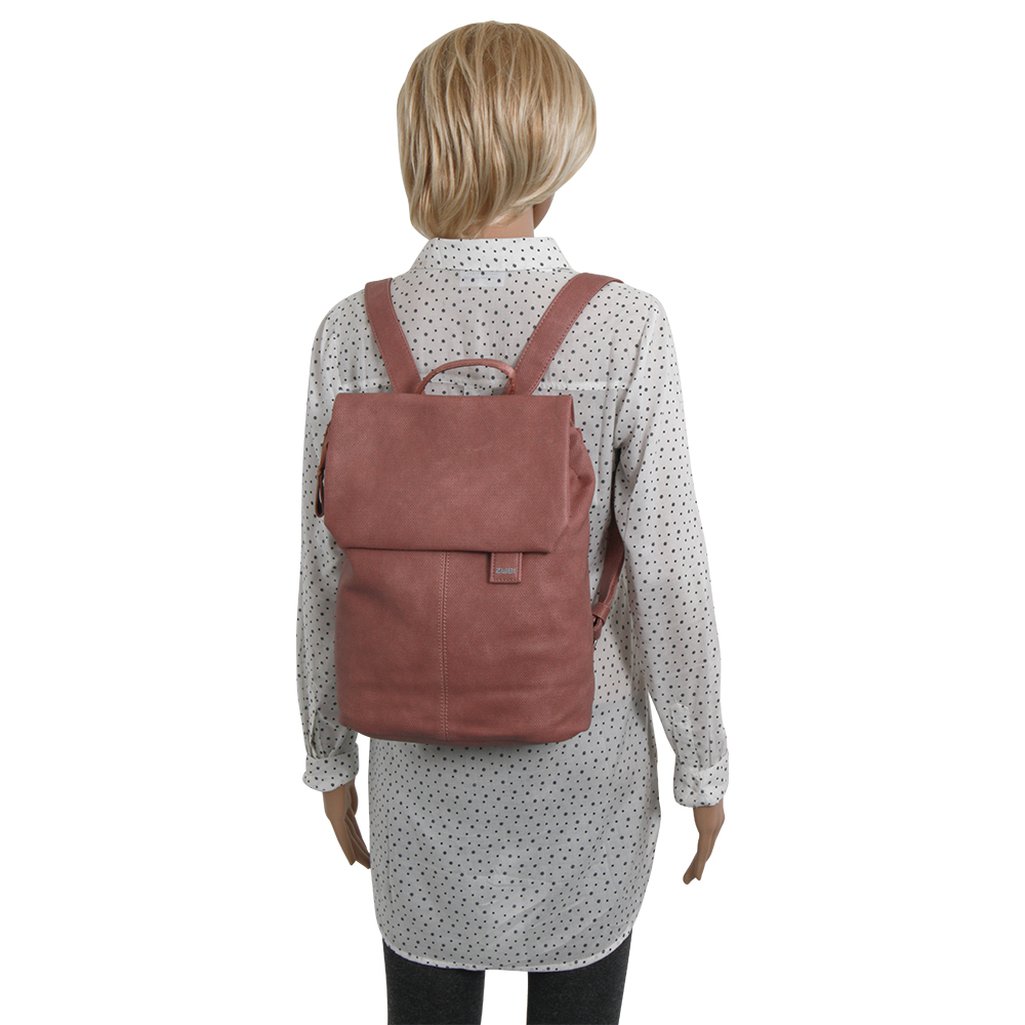ZWEI Mademoiselle MR13 Rucksack blush online bestellen bei