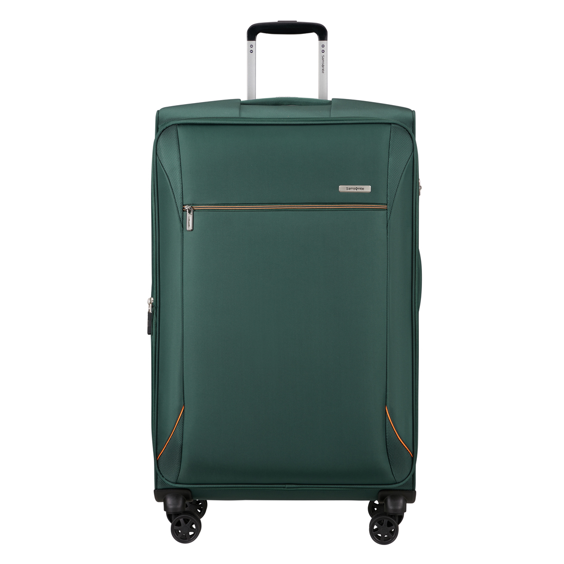 Samsonite BASE BREEZE Spinner 78/29 dark green online