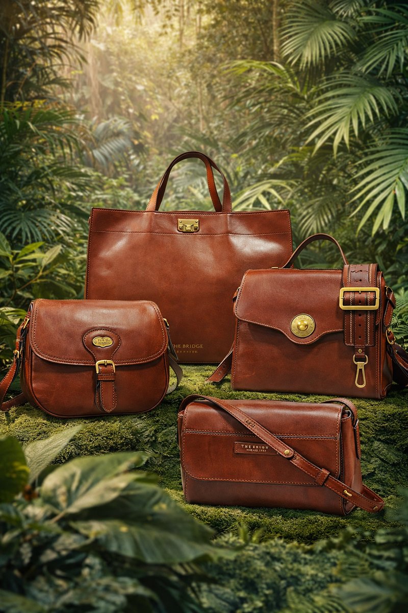 Neu bei uns: The Bridge