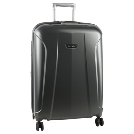 Travelite elbe two 4w trolley m+ anthrazit Clearance
