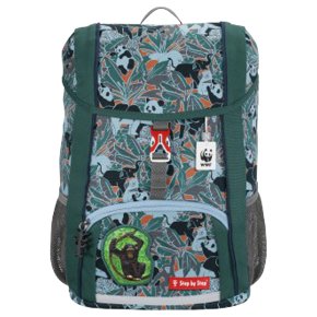 KID Rucksack Set Monkeys