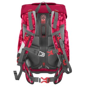 Step by Step GIANT Schulranzen-Set wild horse nora