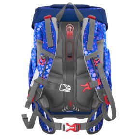 Step by Step GIANT Schulranzen-Set butterfly maja