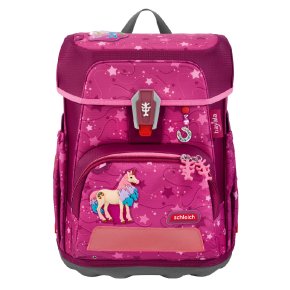 Step by Step CLOUD schleich Schulranzenset Bayala